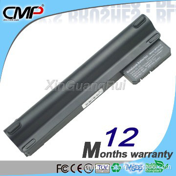 OEM Mini 210 series laptop battery replacement for 590543-001 for HP